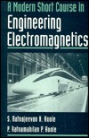 A Modern Short Course in Engineering Electromagnetics Hoole Hoole A Modern Short Course in Engineering Electromagnetics Hoole Hoole