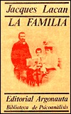 Familia, La Jacques Lacan Familia, La Jacques Lacan