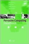 Pervasive Computing Handbook Pervasive Computing Handbook