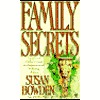 Family Secrets Susan Bowden Family Secrets Susan Bowden