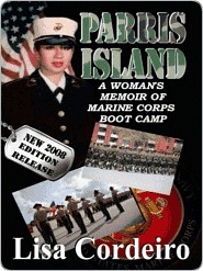 Parris Island Lisa Cordeiro Parris Island Lisa Cordeiro