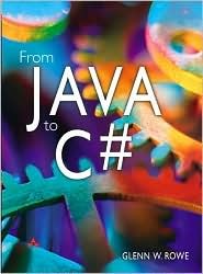 From Java to C#