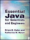 Essential Java for Scientists and Engineers