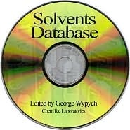 Solvent Database