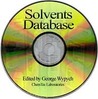 Solvent Database
