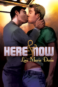 Here & Now Lisa Marie Davis Here & Now Lisa Marie Davis
