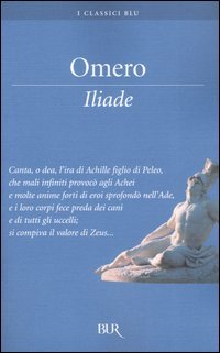 Iliade Homer Iliade Homer