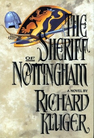 the sheriff of nottingham