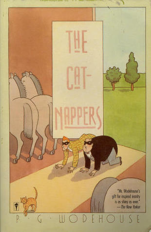 The Cat Nappers