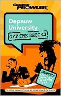 Depauw University Meredith Siemens-Holmes Depauw University Meredith Siemens-Holmes