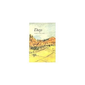 Days Gary Young Days Gary Young