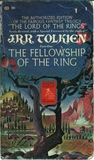 The Fellowship of the Ring (The Lord of the Rings, #1)