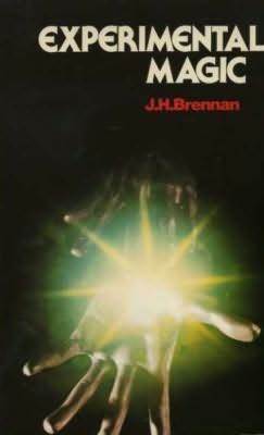 Experimental Magic J.H. Brennan Experimental Magic J.H. Brennan