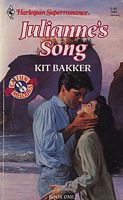 Juliannes Song Kit Bakker Juliannes Song Kit Bakker