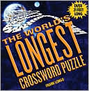 The Worlds Longest Crossword Puzzle Frank Longo The Worlds Longest Crossword Puzzle Frank Longo
