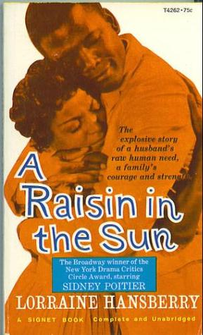 an assessment of a raisin in the sun a novel by lorraine hansberry an assessment of a raisin in the sun a novel by lorraine hansberry
