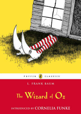 the wizard of oz book series