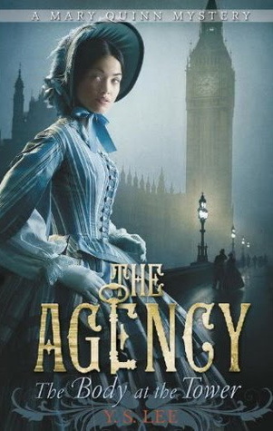 The Agency 2: The Body at the Tower