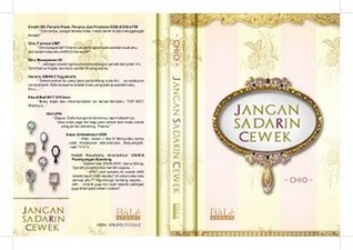 Jangan Sadarin Cewek Chio Jangan Sadarin Cewek Chio