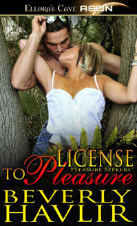 http://www.ellorascave.com/license-to-pleasure.html