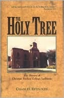Holy Tree Charles Reynolds Holy Tree Charles Reynolds