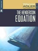 Henderson Equation Warren Adler Henderson Equation Warren Adler