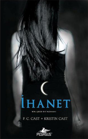 İhanet P.C. Cast İhanet P.C. Cast