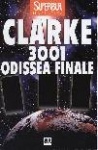 3001: odissea finale (Odissea nello spazio, #4)