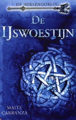 De ijswoestijn