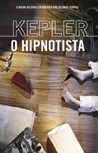 O Hipnotista (Joona Linna, #1)