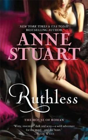 Book Review: Anne Stuart’s Ruthless