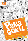 Para Gokil Komplotan Komikus Tengil Para Gokil Komplotan Komikus Tengil