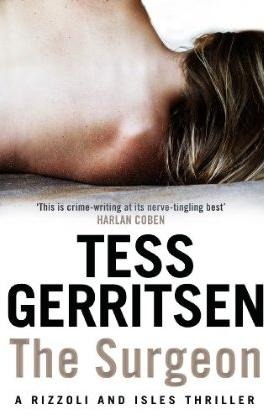 The Surgeon (Rizzoli & Isles, #1)