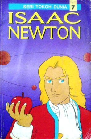 > isaac newton