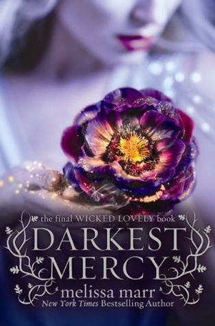 Book Review: Melissa Marr’s Darkest Mercy