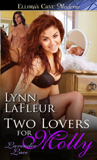 3. Two Lovers for Molly