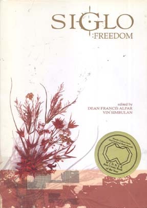 Siglo: Freedom (Siglo, #1) Dean Francis Alfar Siglo: Freedom (Siglo, #1) Dean Francis Alfar