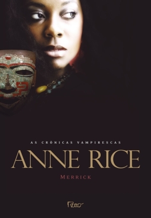 Merrick (As Crônicas Vampirescas, #7)