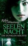 Seelennacht (Die dunklen Mächte, #2)
