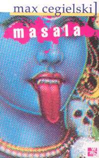 Masala Max Cegielski Masala Max Cegielski