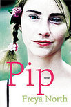 Pip Freya North Pip Freya North