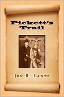 Picketts Trail Ronald Lantz Picketts Trail Ronald Lantz