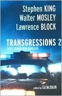 Transgressions Volume 2, 3 novellas Ed McBain Transgressions Volume 2, 3 novellas Ed McBain