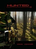 Hunted Zeke Connor Hunted Zeke Connor