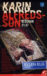 Klockan 21:37 Karin Alfredsson Klockan 21:37 Karin Alfredsson
