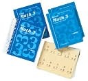Math 3 Home Study Kit: Teachers Manual, Student Workbook, Fact Cards Nancy Larson Math 3 Home Study Kit: Teachers Manual, Student Workbook, Fact Cards Nancy Larson