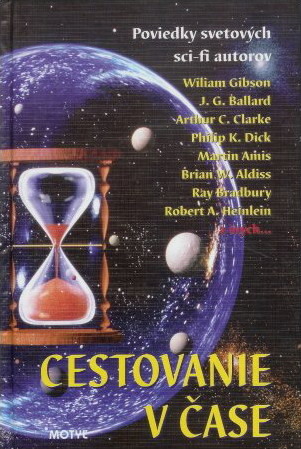 Cestovanie v čase Peter Haining Cestovanie v čase Peter Haining