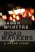 Road Markers by Jason McIntyre