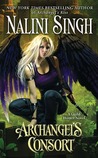 Download Archangel's Consort  (Guild Hunter, #3) PDF Free