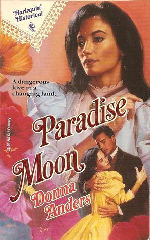 Paradise Moon Donna Anders Paradise Moon Donna Anders